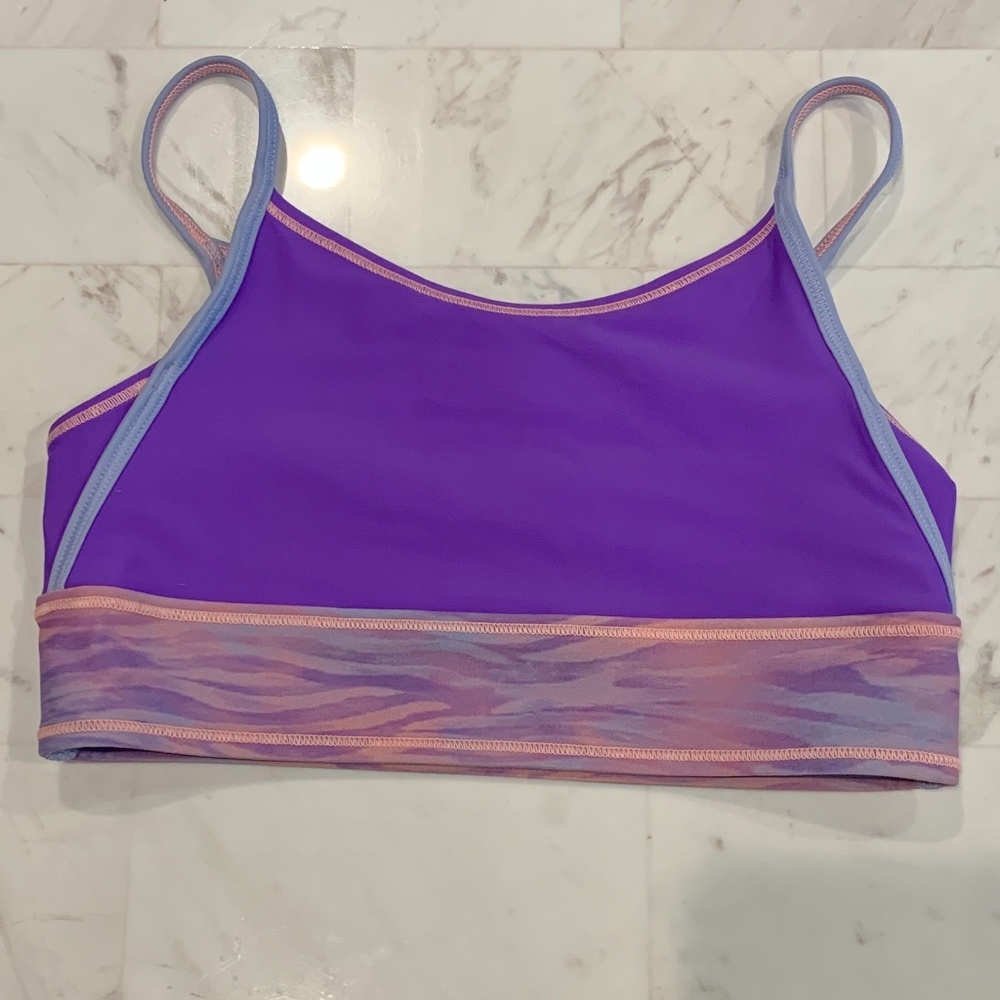 Bathing-suit top